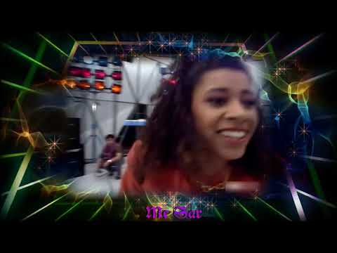 MC Sar & The Real McCoy   It's On You HD 1990