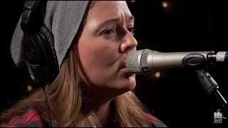 Brandi Carlile - The Things I Regret (Live on KEXP)