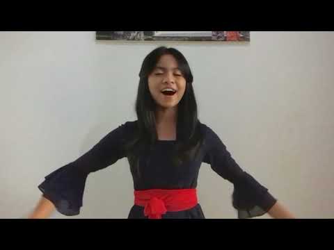 Lomba Menyanyi BK8_Ni Kadek Ananda Dhevira Vita Felicia_SMPN 3 Denpasar_Kat.C_Ahimsa-Cyntia