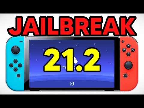 How to Mod Your Nintendo Switch! (LATEST Firmware)