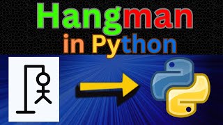 How to Build a Hangman Game in Python