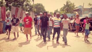 Popcaan -The System [[[Produced by Dre Skull]]  OFFICIAL VIDEO