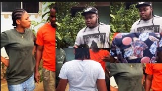 🚨 Odogwu Took Her Savings & Dumped Her — Now He’s Dating Her Sister?! 💔🔥 Internet in Shock!