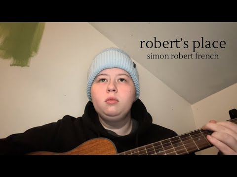 robert’s place - original song