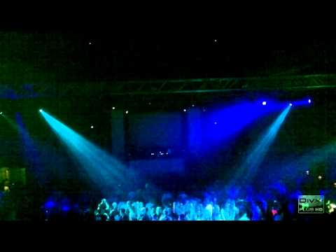 Hypnosis - ZATOX + ZENITH / GINGER / KILLER FABER @ Live Club 21-09-2013