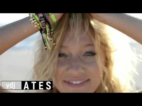 Salvatore Ganacci ft.Enya & Alex Aris - Dive (vdj Ates)