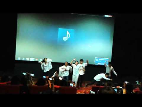 I NEED U (BTS Dance Cover) - OFFLINE BTS ZOO HN