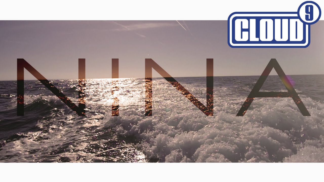 Nina — Bodies In The Sun (Kenn Colt Remix)