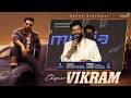 Chiyaan Vikram Birthday Special Speech Versatile King Of Cinema Shreyas Media