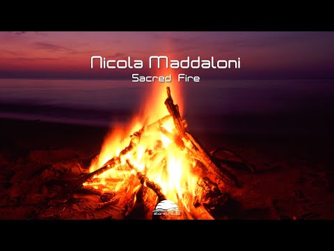 Nicola Maddaloni - Sacred Fire