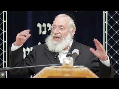 קריאת התורה | שיעור שבועי מאת מרן הרב אשר וייס שליט"א (פרשת בשלח, תשפ"ו)
