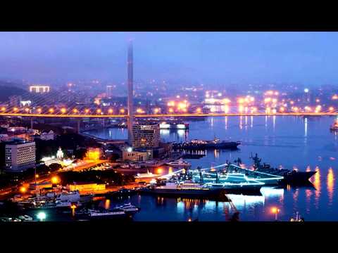 Vladivostok - Rússia (HD1080p)