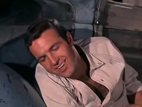 KRAFT Suspense Theater - The Hunt