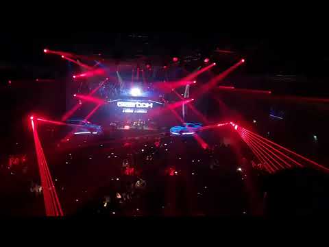 MUTILATOR × UNRESOLVED - ID (Viva el Uptempo Joder.) @Gearbox 2022 Twin Turbo [Grades View]