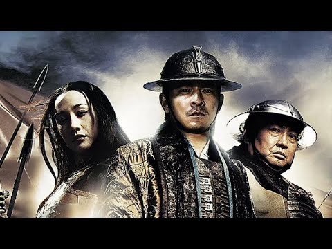Three Kingdoms | Great Chinese Movie (English Sub) #movie