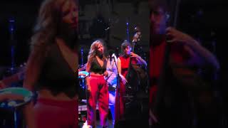 Lake Street Dive - Stop Your Crying LIVE Clip - Cayamo 16 (March 6, 2024)