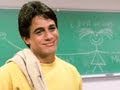 Tony Danza English Teacher