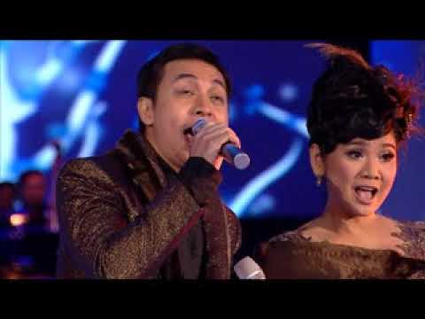 Medley Broadway - Vina Panduwinata & Mario Ginanjar