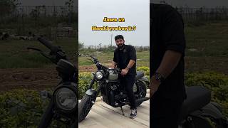 Download lagu Buy it.? | Jawa 42 | Rajat Dhamija | Muscle with Machine #motorcycle #review #jawa #jawa42 #motovlog mp3 Download lagu Buy it.? | Jawa 42 | Rajat Dhamija | Muscle with Machine #motorcycle #review #jawa #jawa42 #motovlog mp3