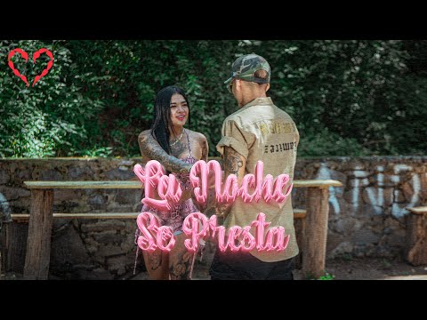 Brown Ramírez - La Noche Se Presta