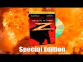 La Mascara Del Zorro Anuncio DVD Special Edition 2005