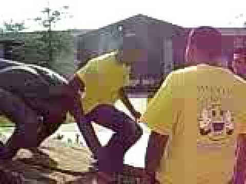 Jerzeysoul at AFC '08