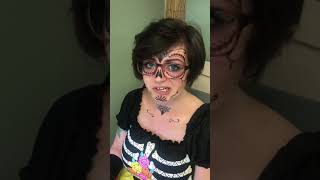 Halloween Specials @ Nature Coast Hair and Nails Homosassa Florida!!