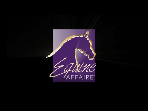 What Is Equine Affaire?