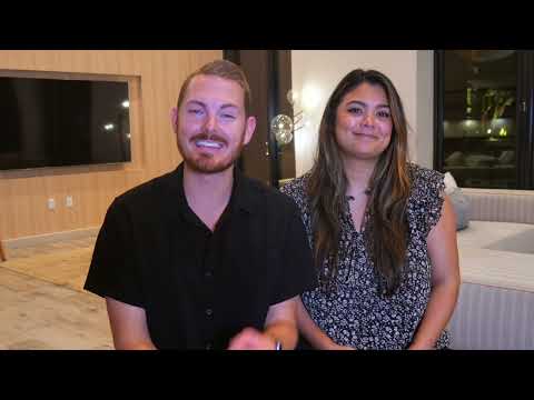 The Clean Co Maid Service video.