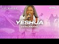 DENA MWANA YESHUA Adoration Qui Ouvre Le Ciel OFFICIEL Pentecôte 2023