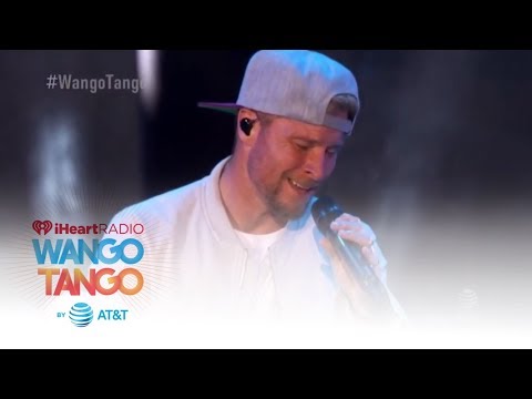 Backstreet Boys Dont Go Breaking My Heart Live At Wango Tango 2018