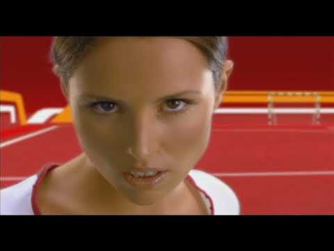 Alex Gaudino feat. Shena - Watch out - 2008