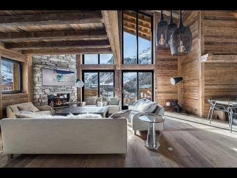 Appartement Chalet Artemis - Val d'Isere