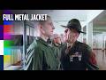 Gunnery Sergeant Hartman Introduction