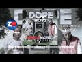 Dope Boys Ft Vin West Mbelengende Official Audio ZedMusic Zambian Music 2019