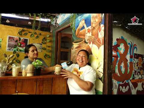 🌾 El sabor de la tradición: CHICHA BRUJA DOÑA LOÑA