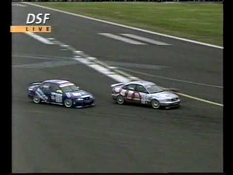 STW 1996 Round 6 Zweibrucken Race 1