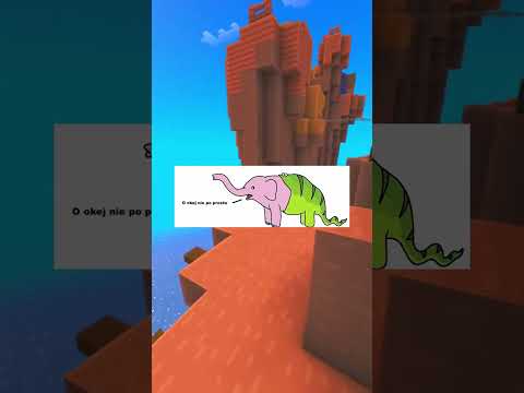 Jak Dinozaury NAPRAWDĘ Ewoluowały! 😂