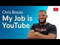My Job is YouTube: Barber Chris Bossio