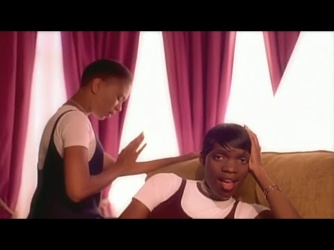 Zhané - You're Sorry Now [HD Widescreen Music Video]