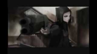 My top 10 badass anime females (no mainstream anime!)