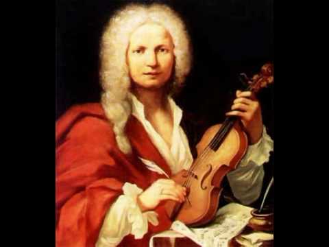 A. Vivaldi - Magnificat, RV 611 - I. Magnificat anima mea - Jakub Burzyński