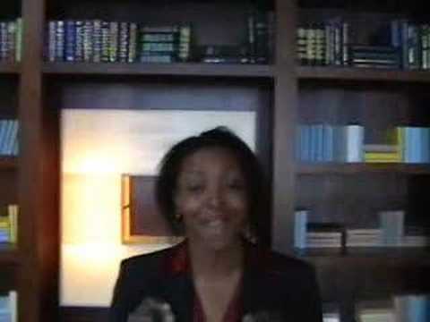 Fran Harris endorses Daniel Hall's Speak on Cruise Ships