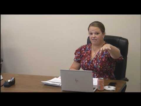 Acushnet: Board of Selectmen Aug. 18th 2020