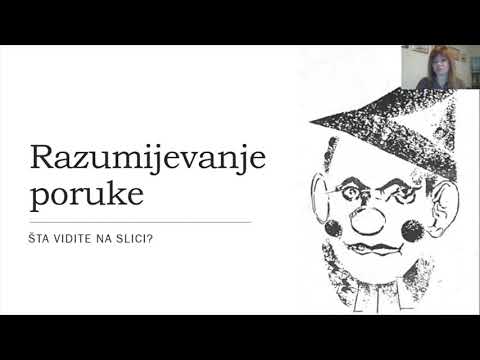 Edukativni video obuka mentora kliničkih vještina – Modul 4
