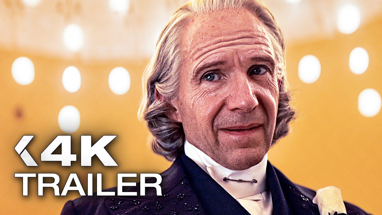 THE HUNGER GAMES: Sunrise on the Reaping Official Trailer 2 (2026)