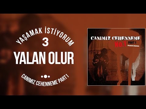 Video thumbnail for Yalan Olur