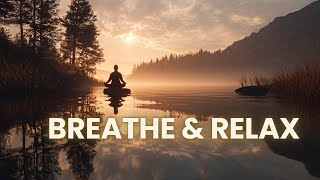 Coherent Breathing for Deep Relaxation | Calm Your Heart & Nervous System