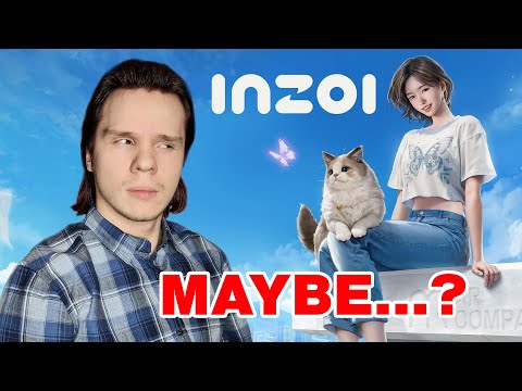 Does INZOI Have Potential? | Inzoi Early Access Review and Thoughts