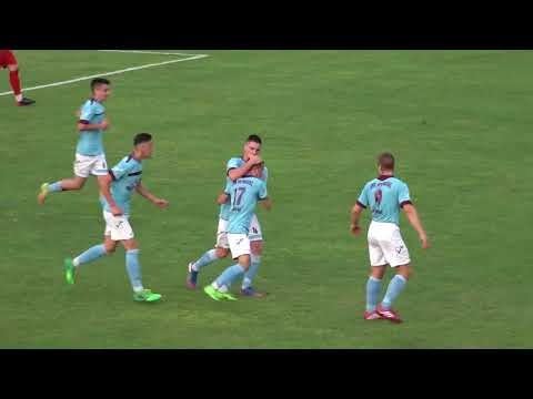 FINALE KUPA OMLADINACA  MLADOST - PETROVAC 10.06.2018.